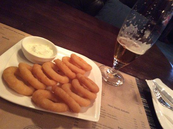 Bruxelles Belgian Pub